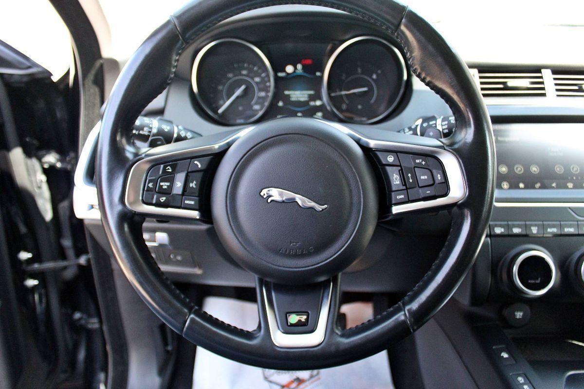 JAGUAR - E-pace - 2.0D 180CV AWD aut. R-Dynamic S