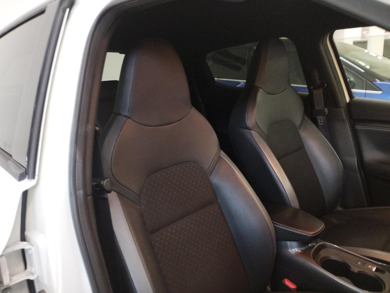 Nissan Juke 1.0 DIG-T 114 CV N-Connecta