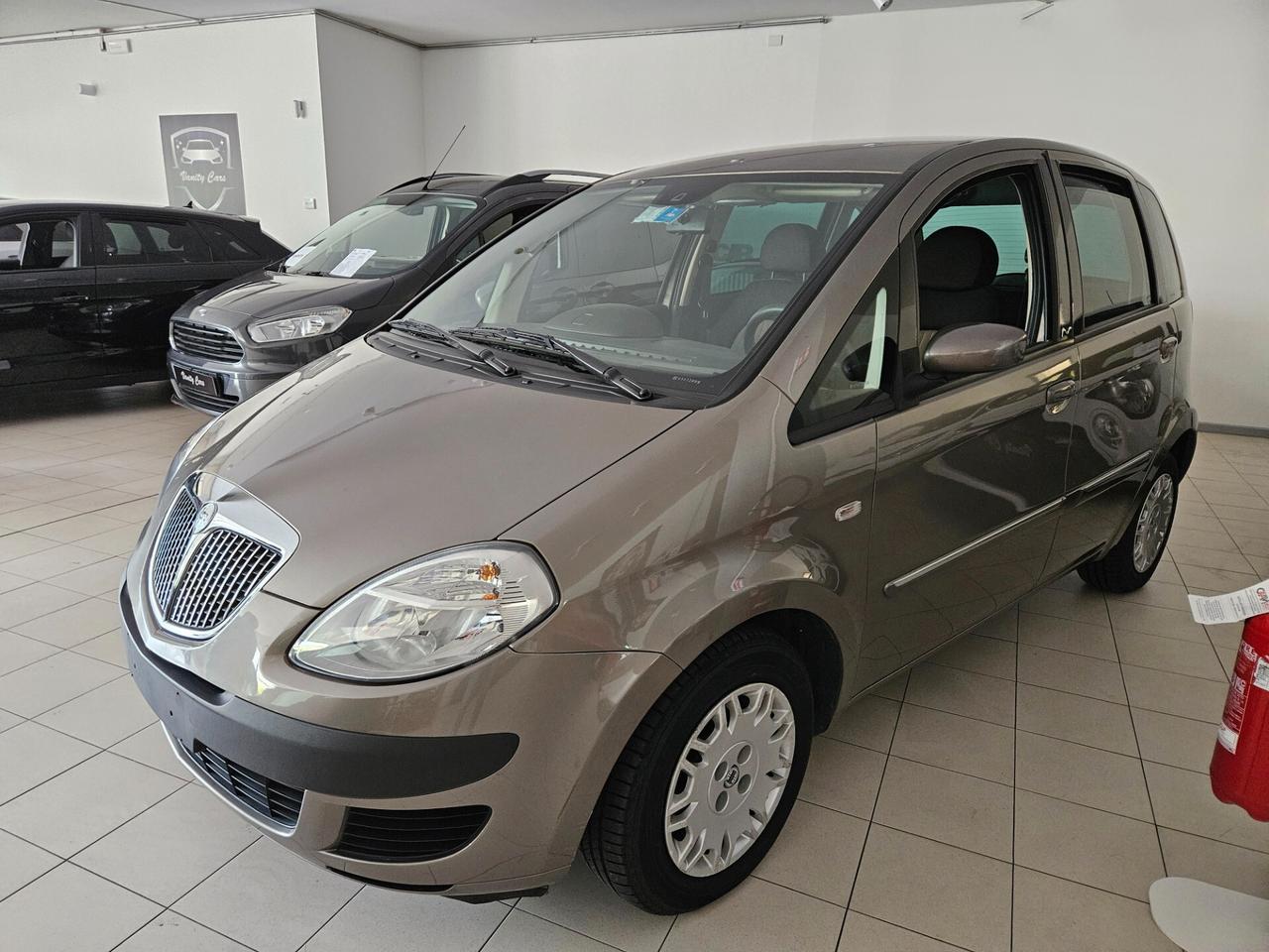 Lancia MUSA 1.3 Multijet Oro