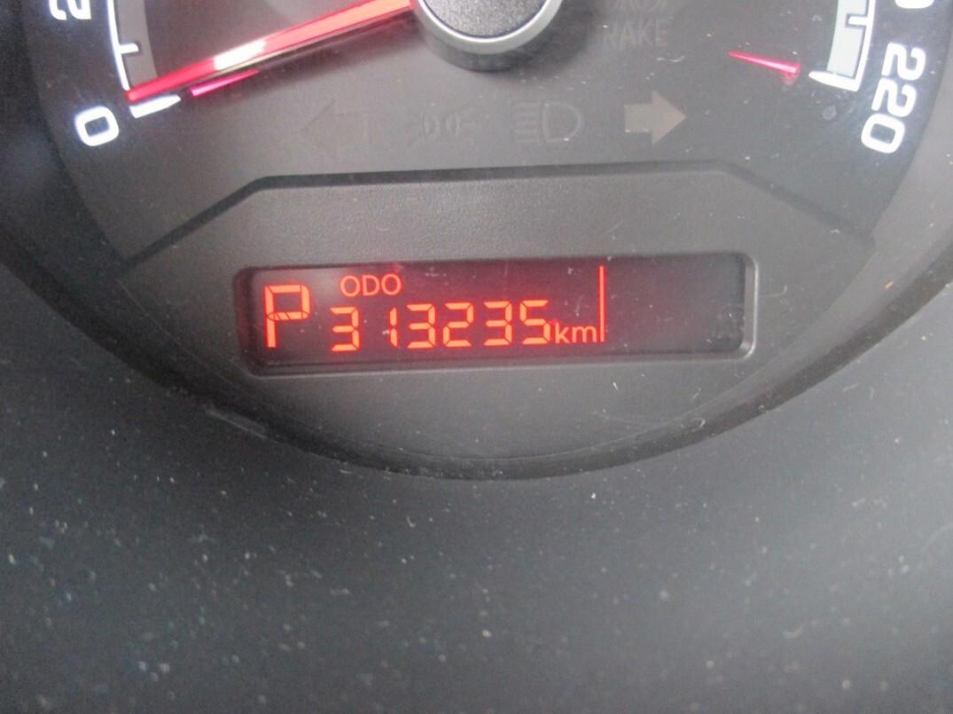 Kia Venga 1.6 CVVT TX CAMBIO AUTOMATICO