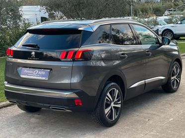Peugeot 3008 PureTech Turbo 130 GT Line -PREZZO REALE-