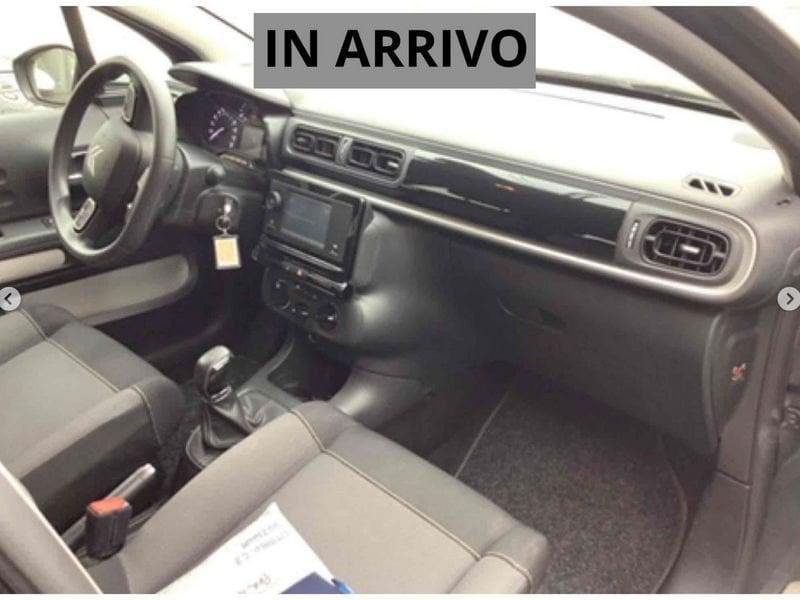 Citroën C3 C3 PureTech S&S You