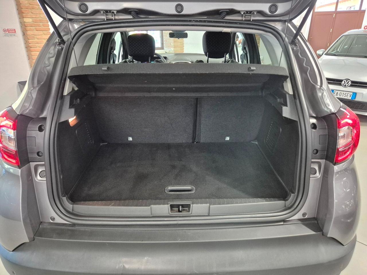 Renault Captur TCe 12V 90 CV Start&Stop Energy Intens