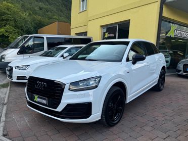 Audi Q2 1.6 TDI Sport S-LINE