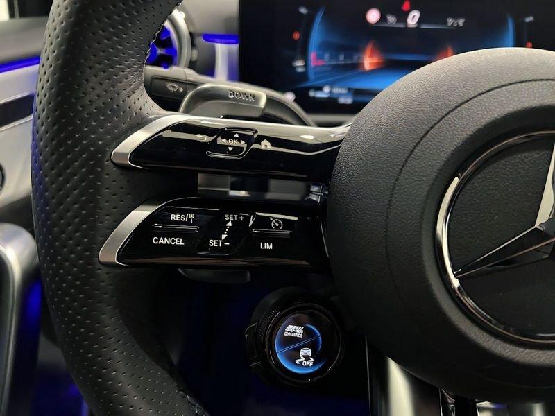 Mercedes-Benz Classe A Mercedes-AMG A 35 4M AMG Line Prem Plus