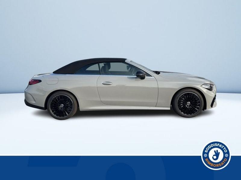 Mercedes-Benz CLE Cabrio CLE 220d Cabrio AMG Line Premium Plus