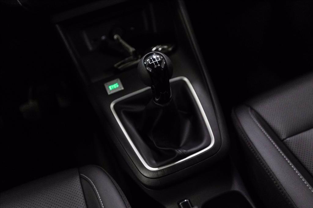 MG ZS 1.5 Comfort del 2025