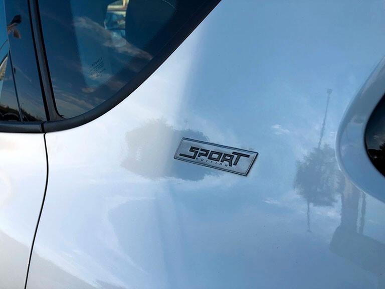 Renault Scenic Scénic dCi 8V 95 CV Energy Sport Edition PROMO FINANZIAMENTO