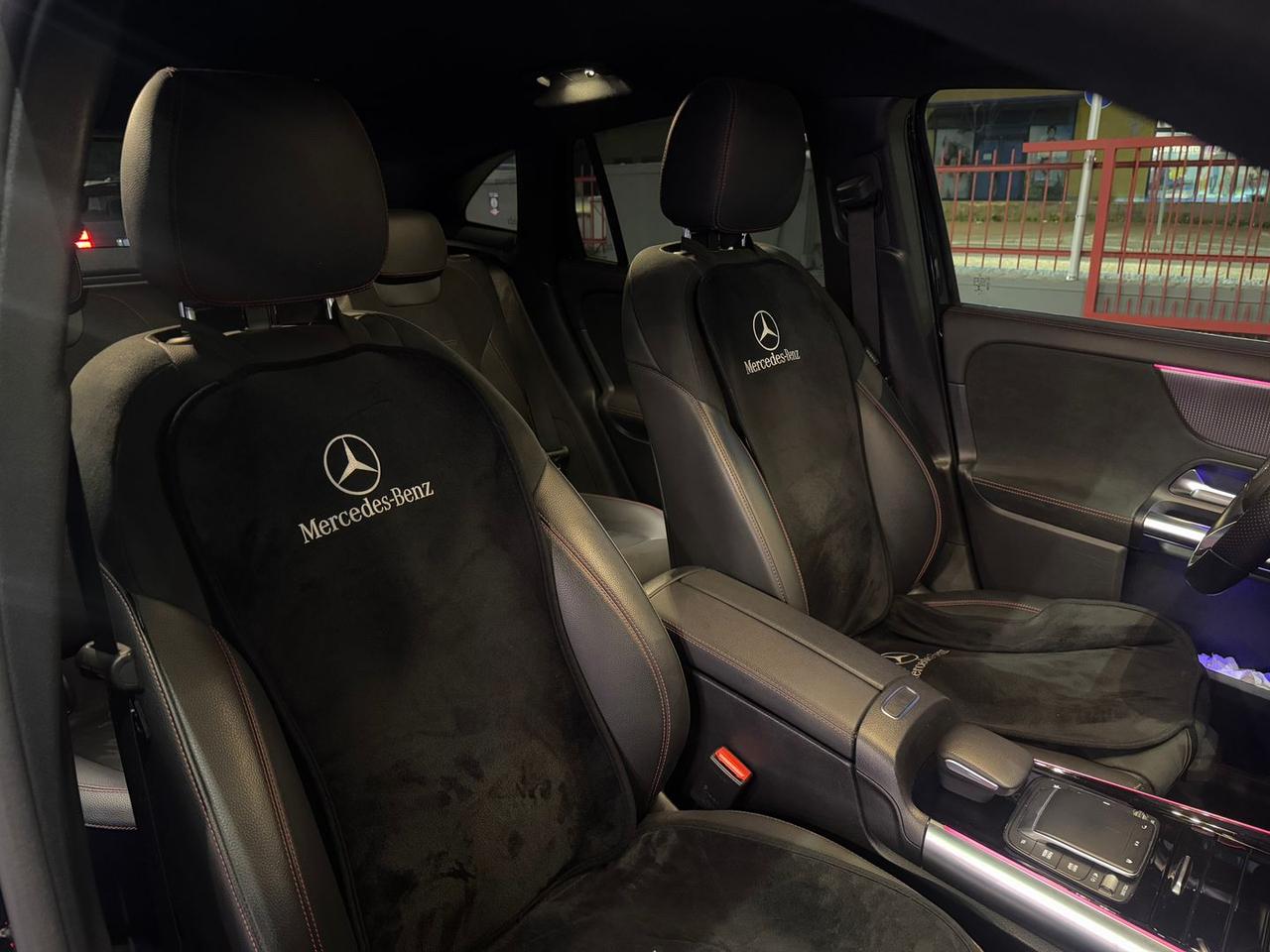 Mercedes-Benz EQA 250 AMG Line Premium GARA #50921