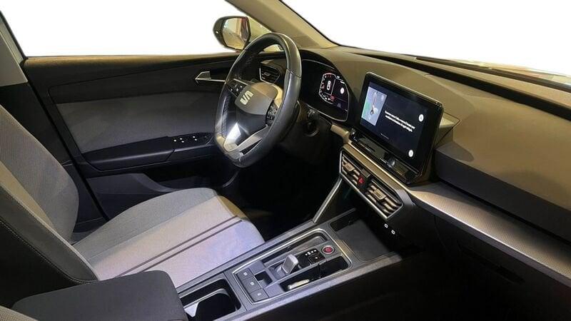 Seat Leon Leon Sportstourer 1.0 eTSI 110 CV DSG Style