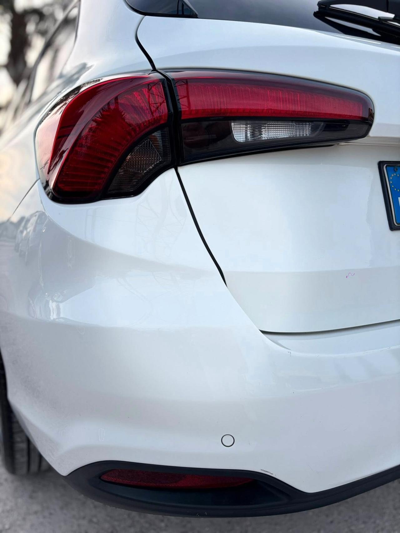 Fiat Tipo 1.3 Mjt S&S SW Street