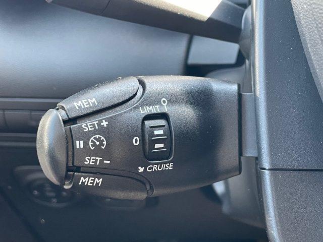 CITROEN C3 Aircross PureTech 110 S&S Plus #Vetri.Scuri