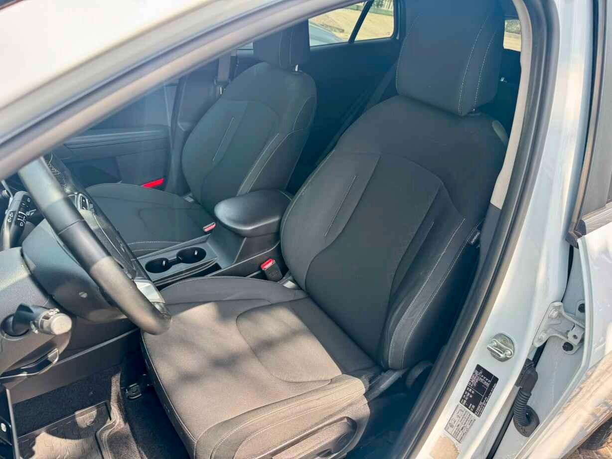 Kia Sportage 1.6 TGDi 150 CV Hybrid