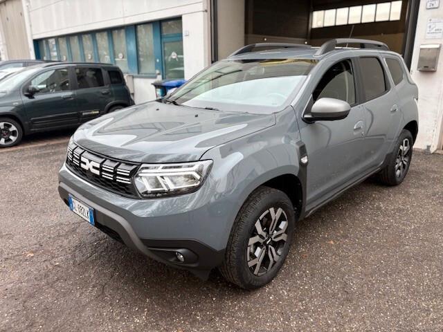 Dacia Duster 1.0 TCe GPL 4x2 Extreme