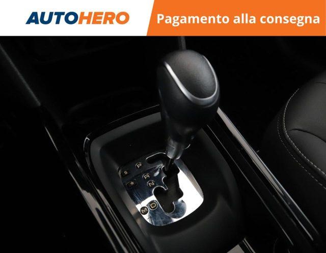 PEUGEOT 2008 1° serie PureTech Turbo 110 EAT6 S&S Allure