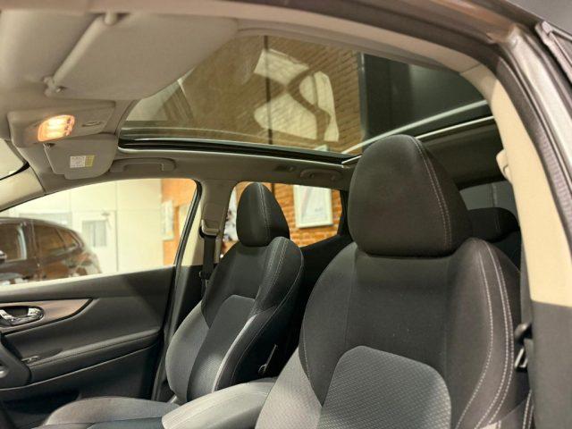 NISSAN Qashqai 1.5 dCi N-Connecta NAVI - LED - TETTO - 360 - 18