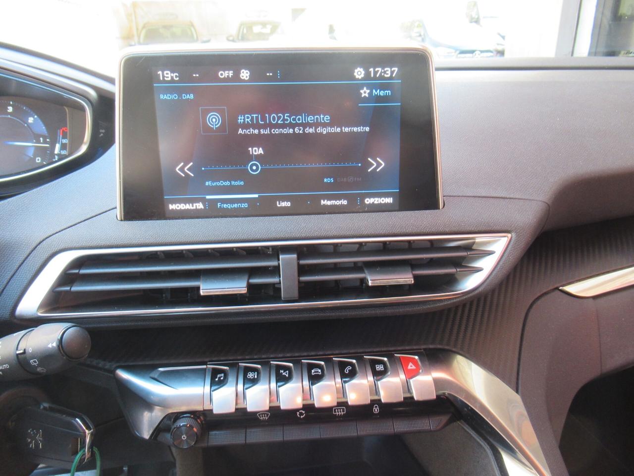 Peugeot 3008 BlueHDi 130 S&S Business DISPONIBILITA' VARI COLORI