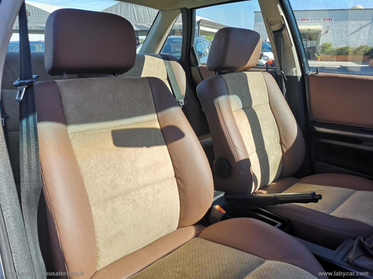 AUDI 80 1.8 S Super ** VISIBILE SU APPUNTAMENTO ** RATE AUTO MOTO SCOOTER