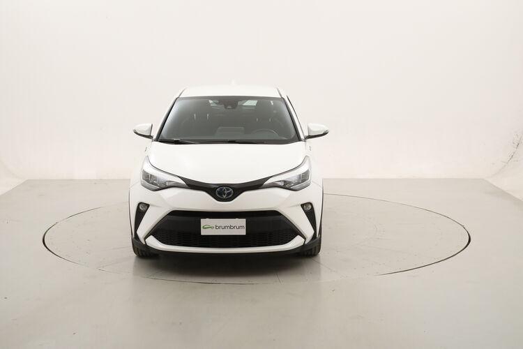 Toyota C-HR Hybrid Business BR057153 1.8 Full Hybrid 122CV