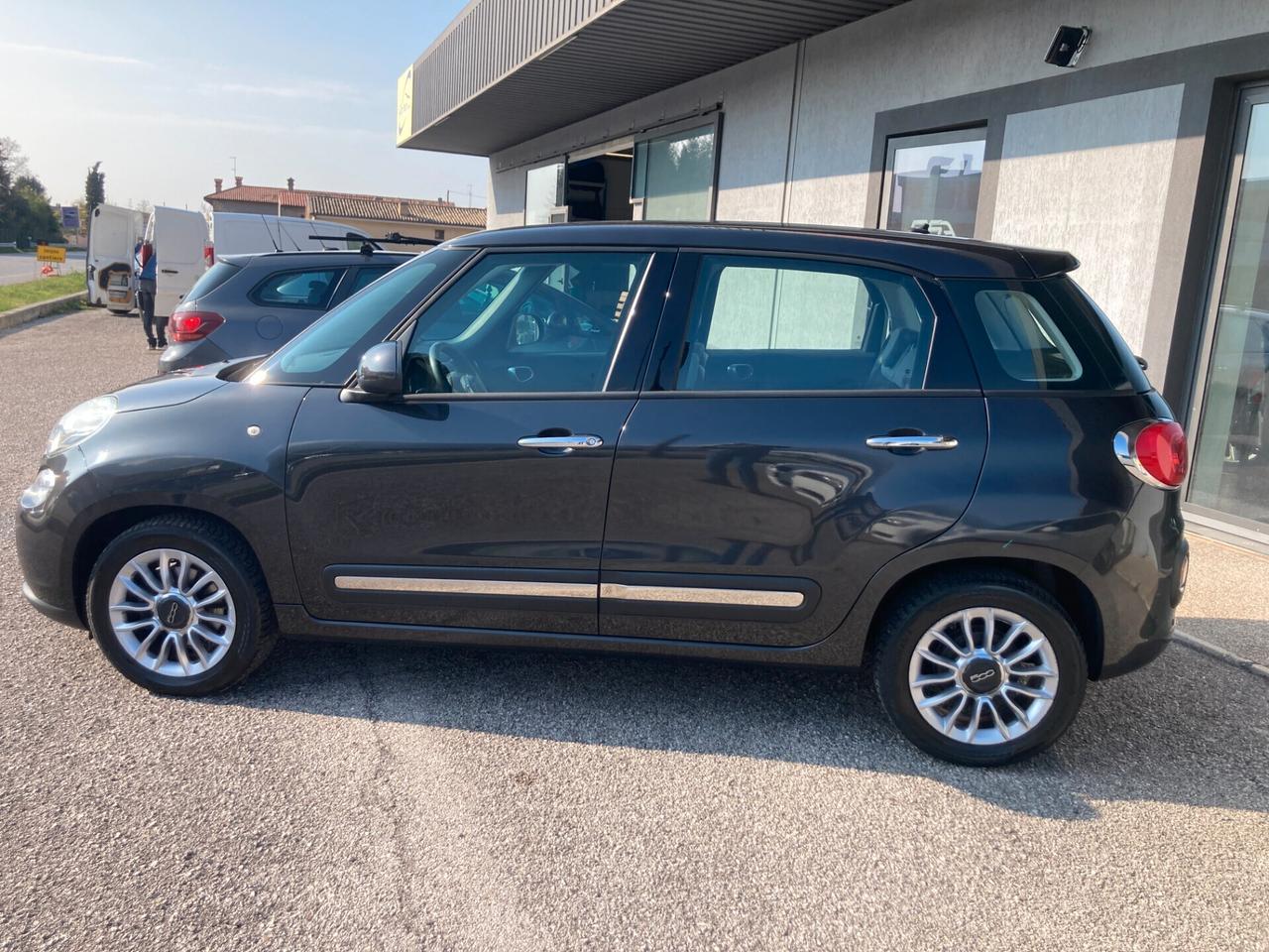 Fiat 500L 1.3 Multijet 85 CV Pop Star