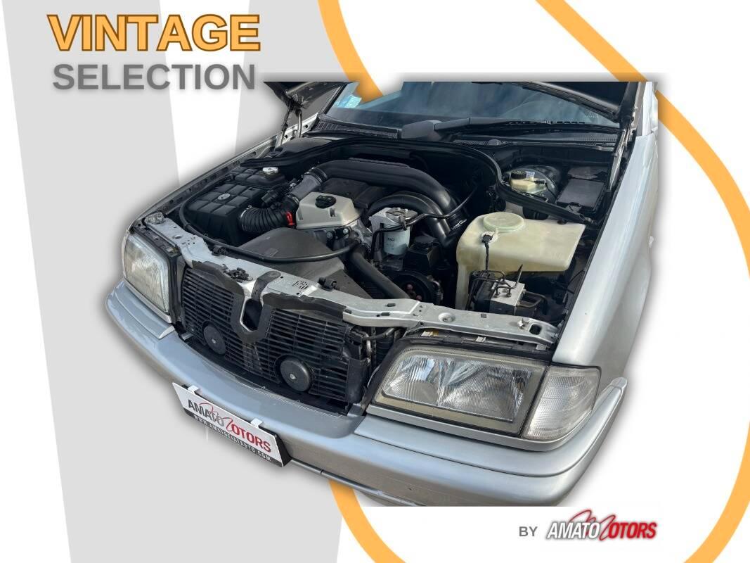 Mercedes Classe C C 220 d Classic