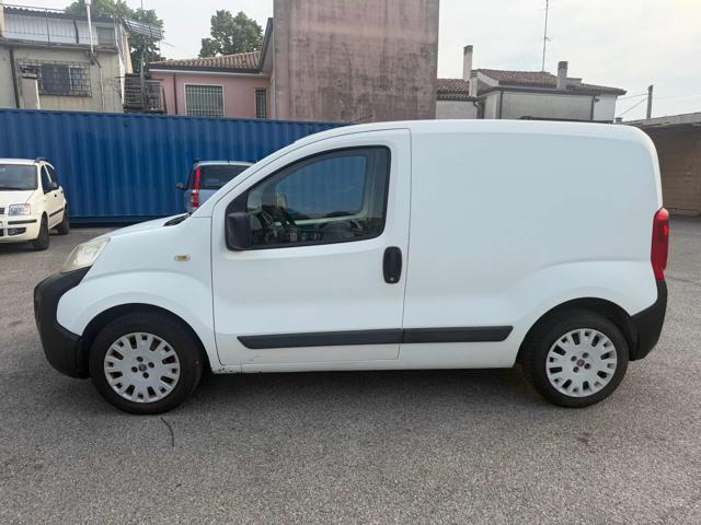 FIAT Fiorino 1.3 MJT 75CV Furgone SX senza lavoro da fare