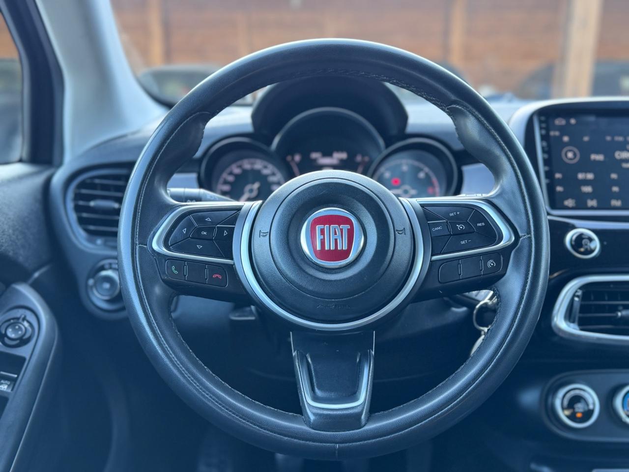 500X 1.3 MultiJet 95 CV