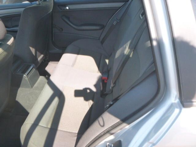Bmw 320 320d turbodiesel cat Touring Attiva