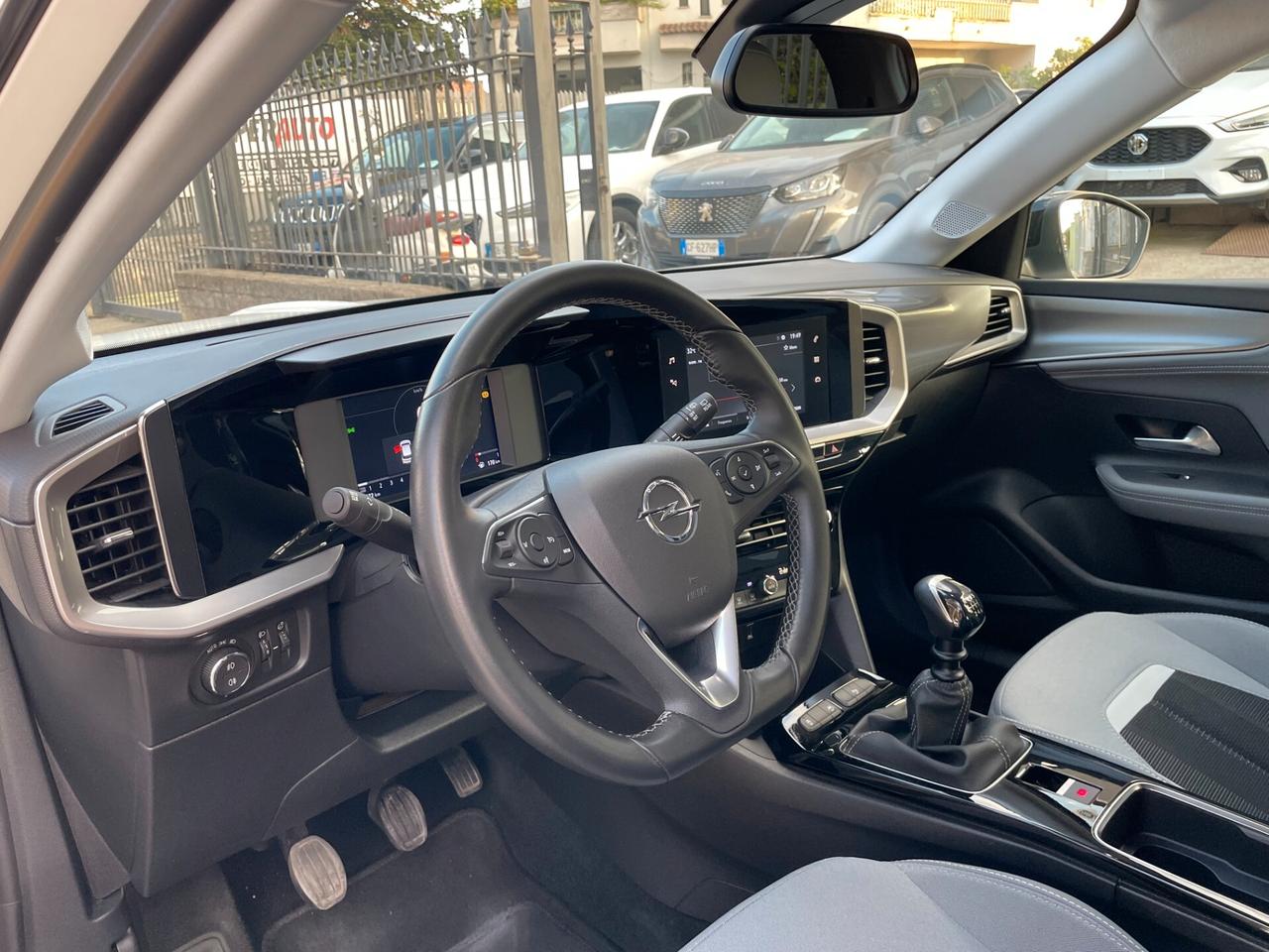 OPEL Mokka 1.5 Diesel 110CV ELEGANCE