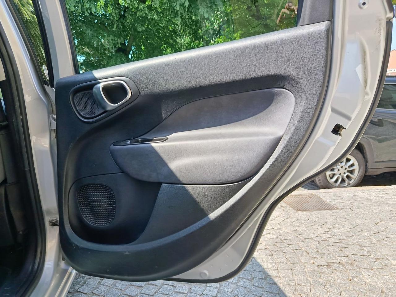 Fiat 500L Lounge 1.6 Multijet #10452