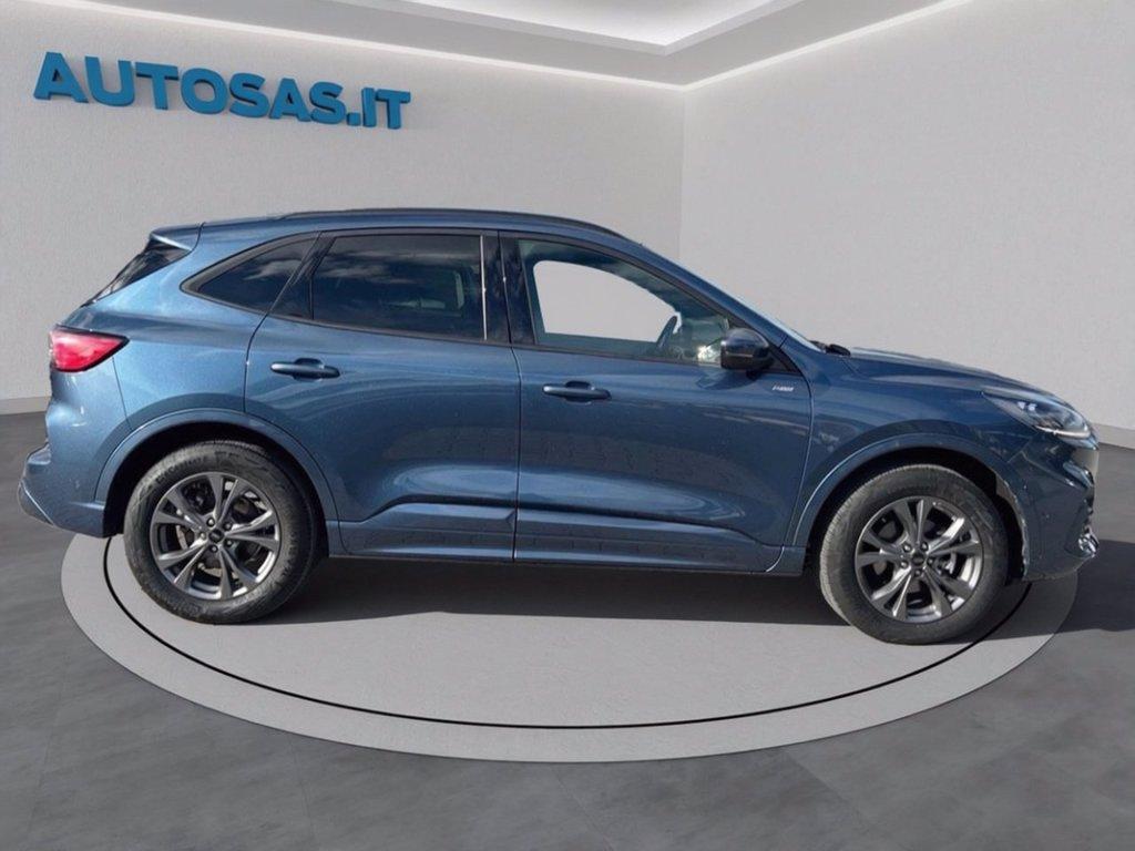 FORD Kuga 2.5 Plug In Hybrid 225 CV CVT 2WD ST-Line X del 2022