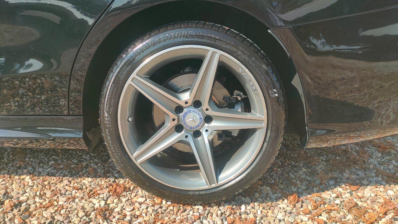 Mercedes C 220 D Premium 4Matic 7G-Tronic AMG 78000KM