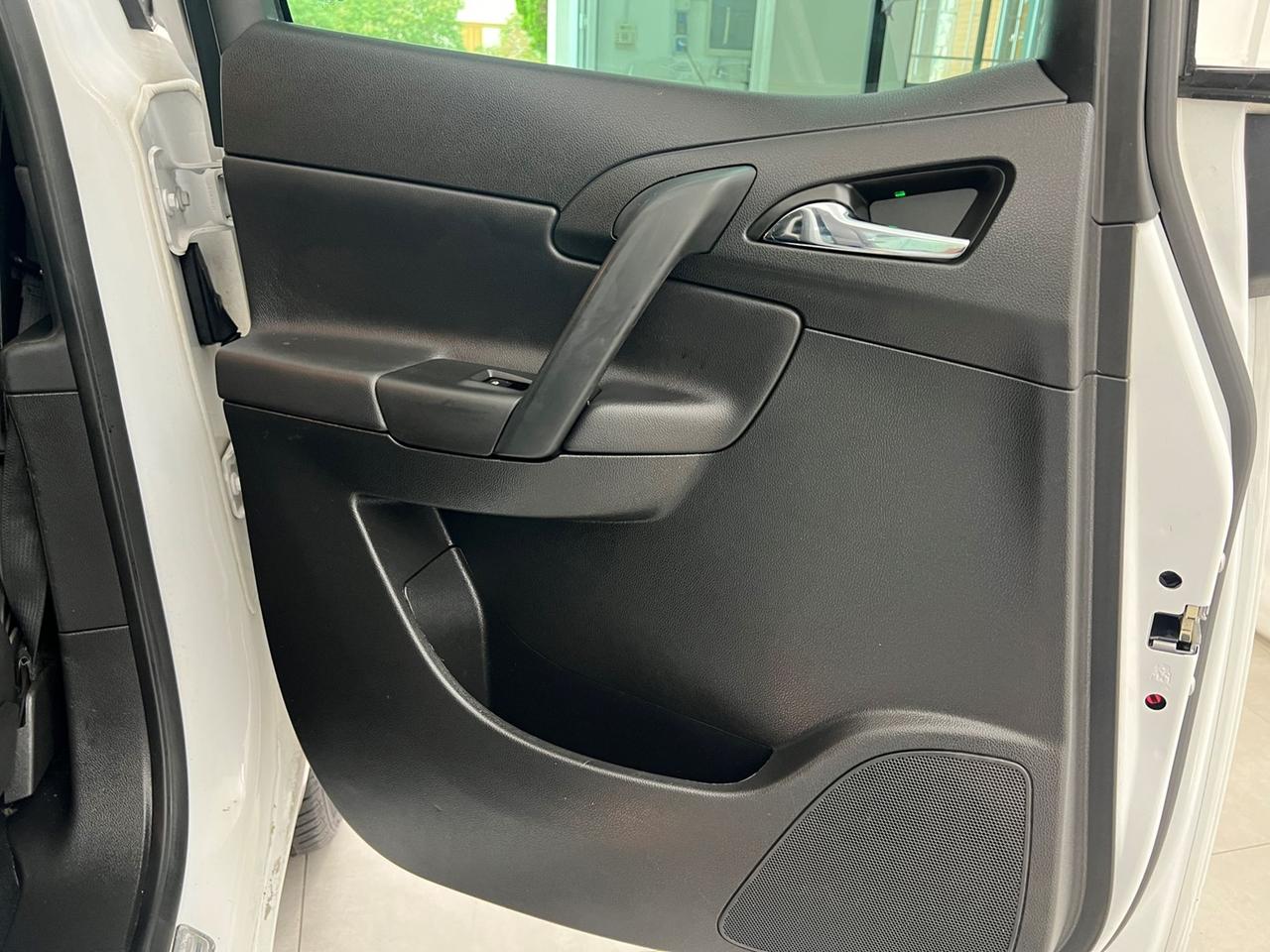 OPEL Meriva II 2010 Meriva 1.4 Cosmo GPL