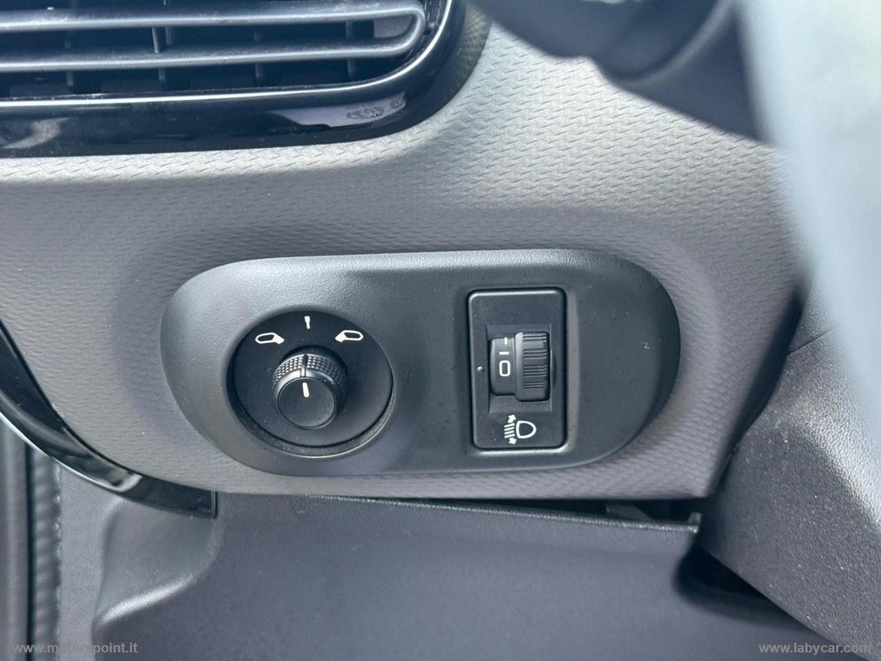 CITROEN C4 Cactus BlueHDi 100 S&S Feel Pack