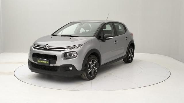 CITROEN C3 1.2 puretech Feel s&amp;s 83cv neopatentati my18