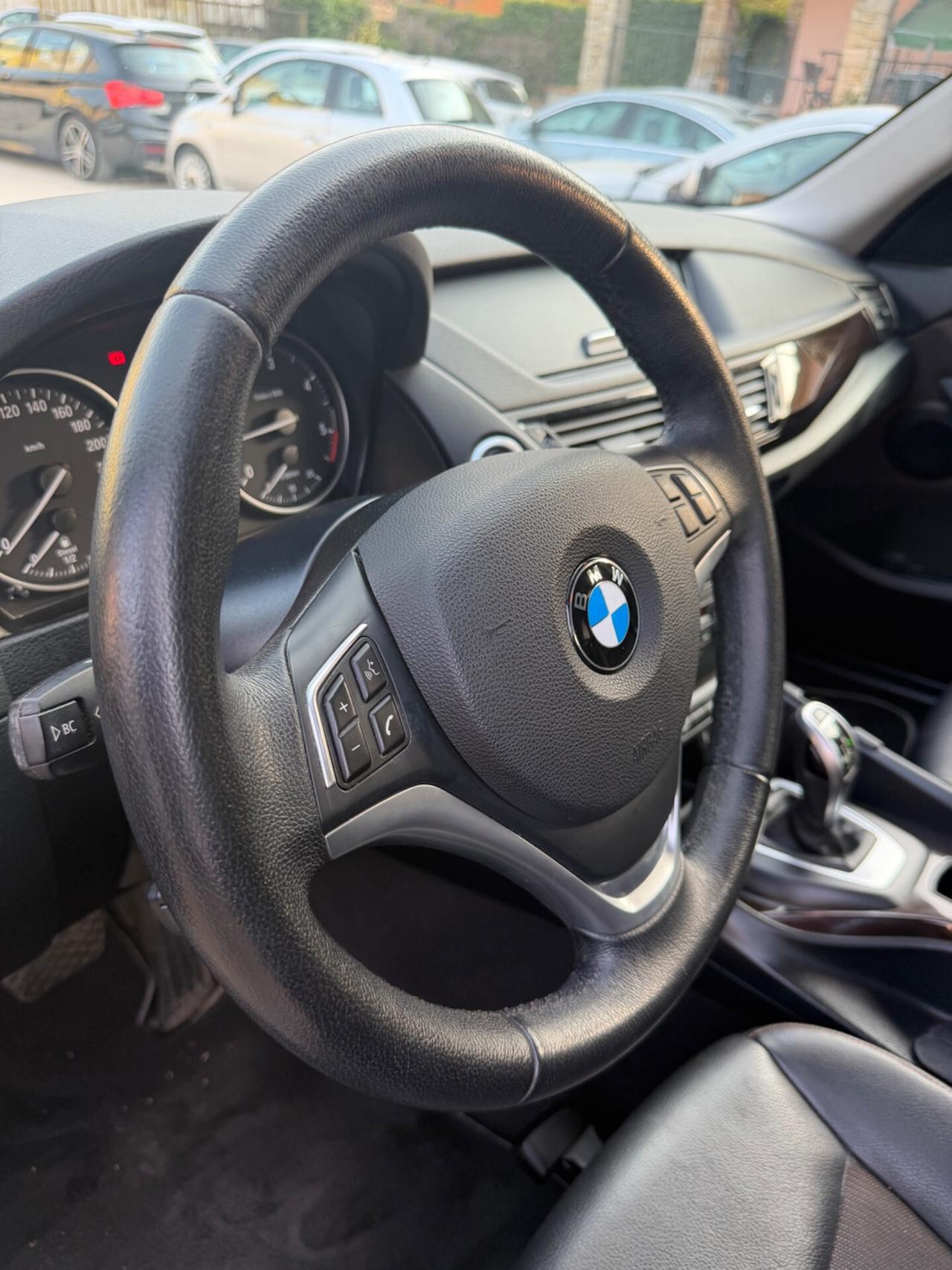 Bmw X1 sDRIVE16d XLINE KMCERT UNICOPR
