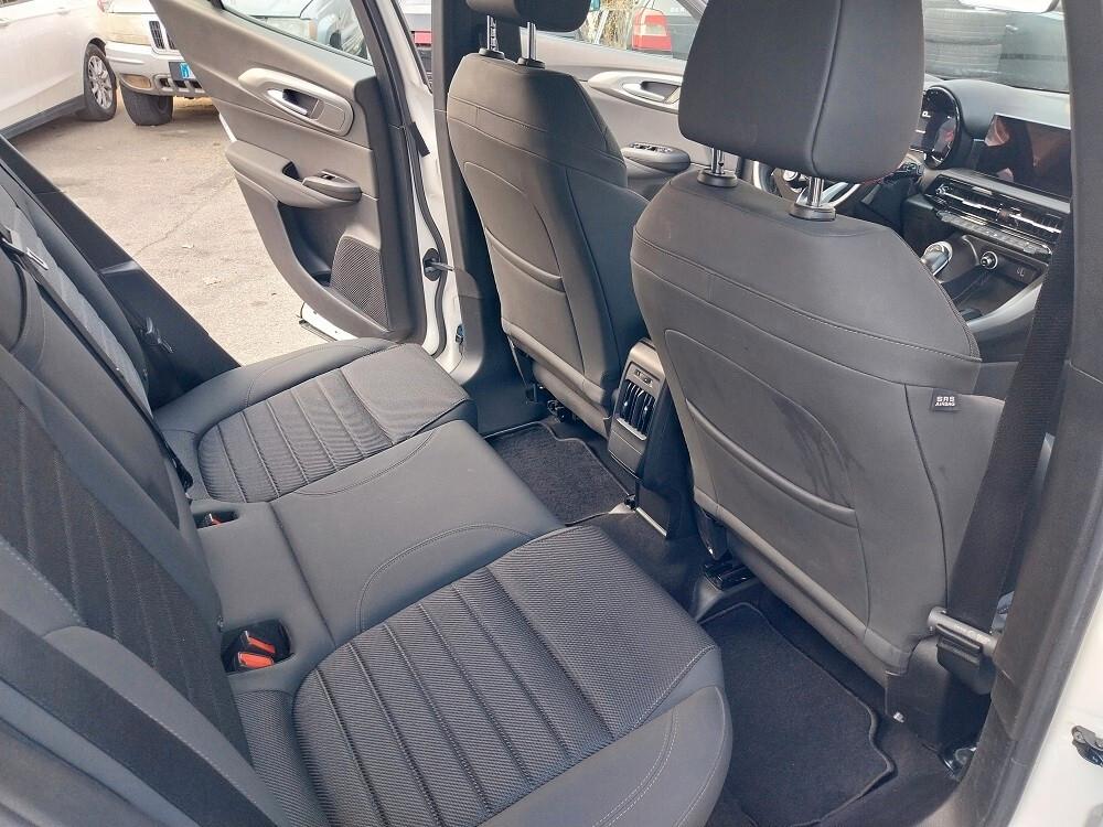 Alfa Romeo Tonale 1.6 diesel 130 CV TCT6 Ti