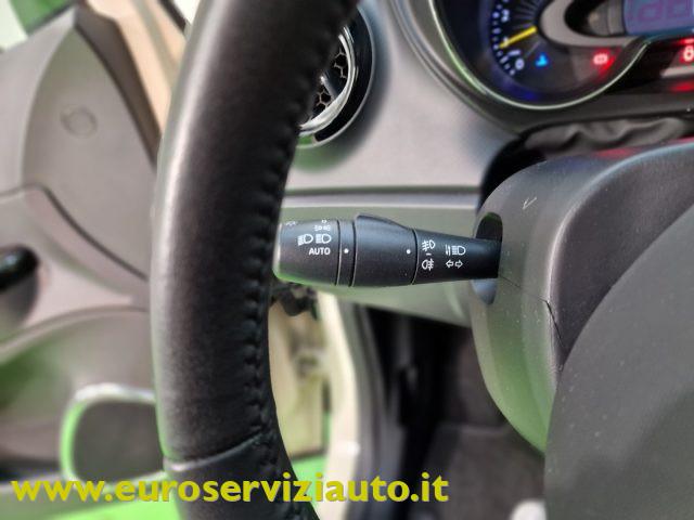 RENAULT Captur dCi 8V 90 CV EDC Start&Stop Energy Zen