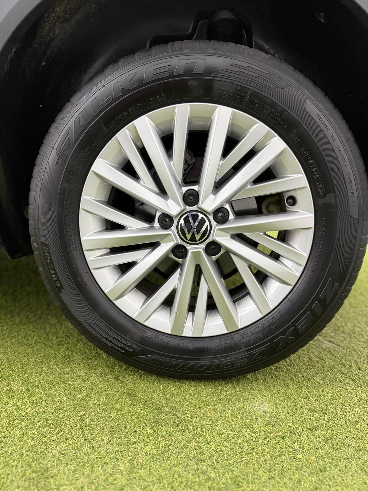 Volkswagen T-Roc 2.0 TDI SCR Style