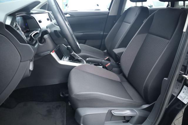 VOLKSWAGEN Taigo 1.0 TSI 110 CV DSG Life Prezzo Netto