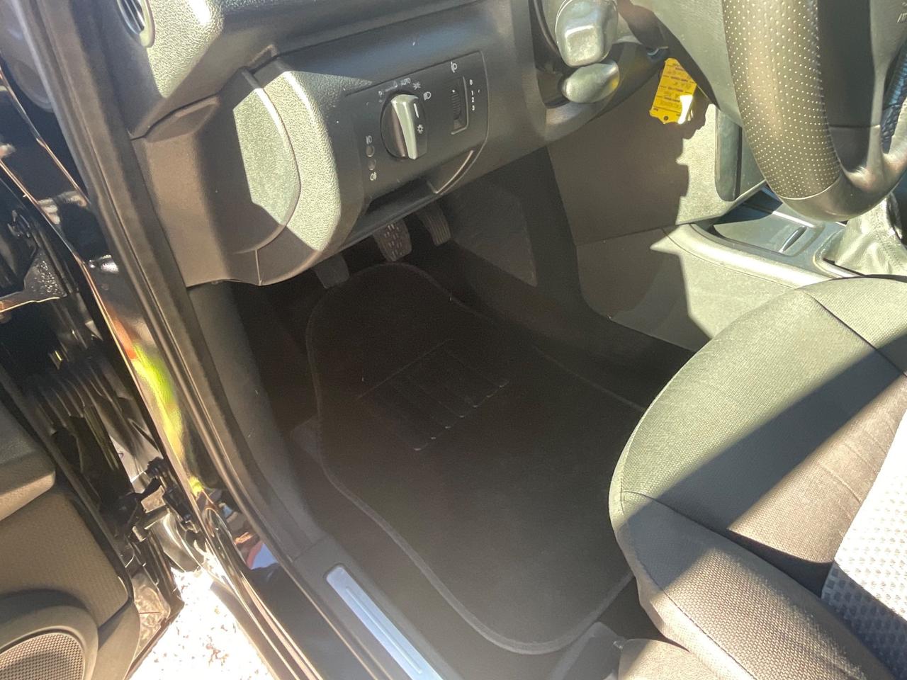 Mercedes-benz A 150 Classic