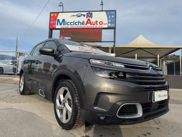 CITROEN C5 AIRCROSS 1.5 BLUEHDI 130 CV EAT8 BUSINESS FULL IVA