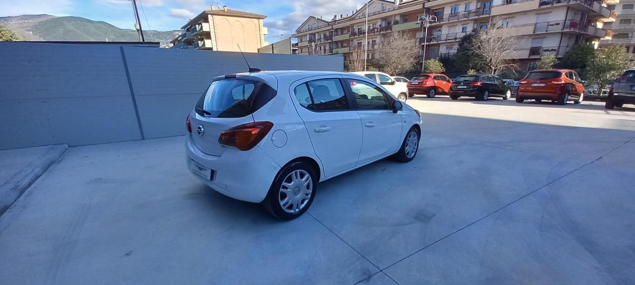 Opel Corsa 1.3 CDTI 5 porte b-Color