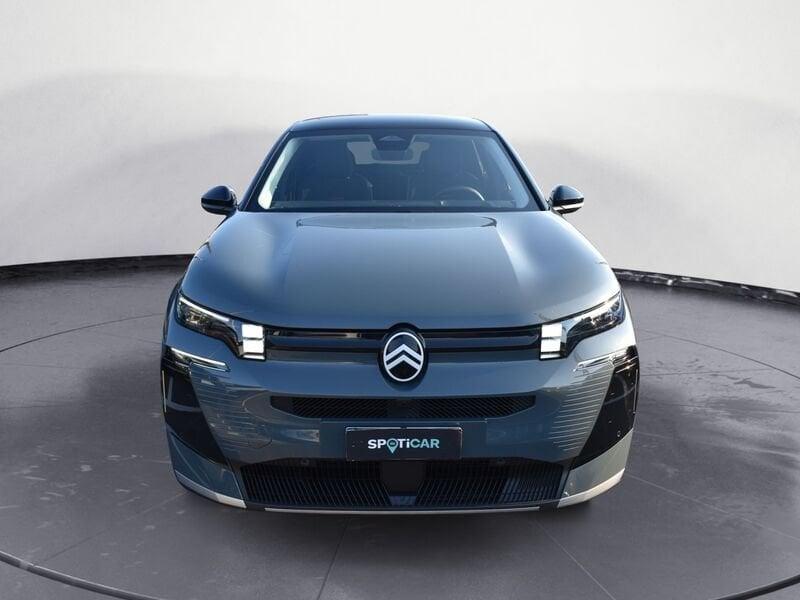 Citroën C5 Aircross Hybrid 145 cv Automatico Max