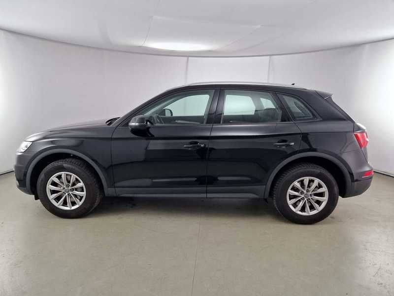 AUDI Q5 2.0 TDI 140kW Business quattro S troni