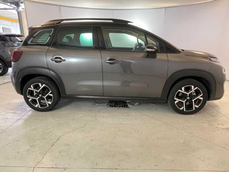 CITROEN C3 Aircross I 2021 - C3 Aircross 1.2 puretech Shine Pack s&s 130cv eat6