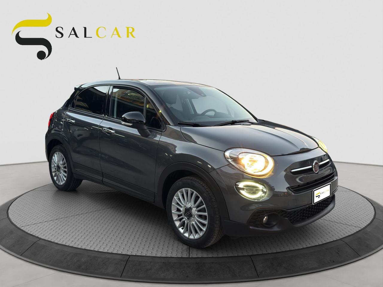 Fiat 500X 1.3 mjt 95cv Connect 2021