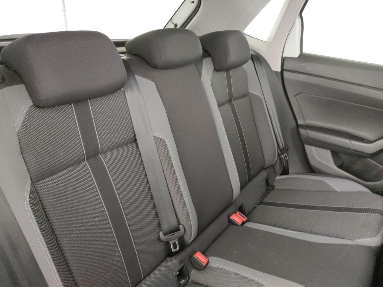 Volkswagen Polo 1.0 tsi style 95cv dsg