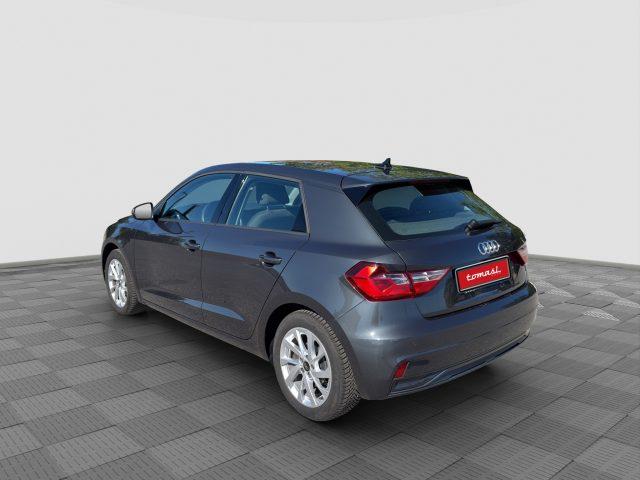 AUDI A1 A1 SPB 25 TFSI Admired Advanced