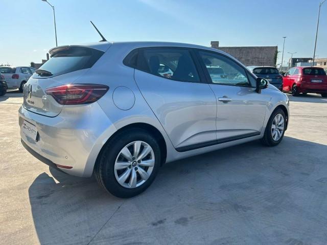 Renault Clio 1.5 blue dci Business 85cv